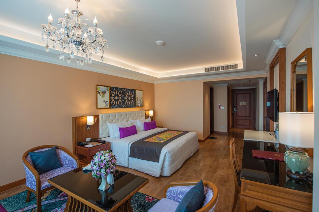 The Empress Premier - Sha Extra Hotel Chiang Mai