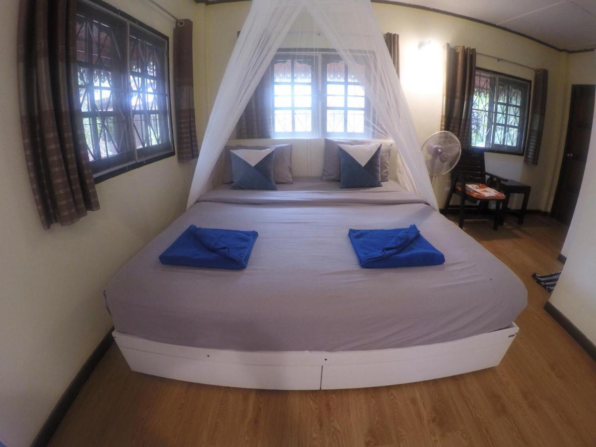 Resort Khao Sok Morning Mist 3*