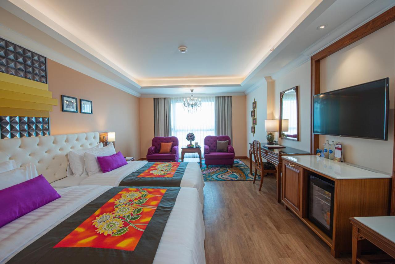 The Empress Premier - Sha Extra Hotel
