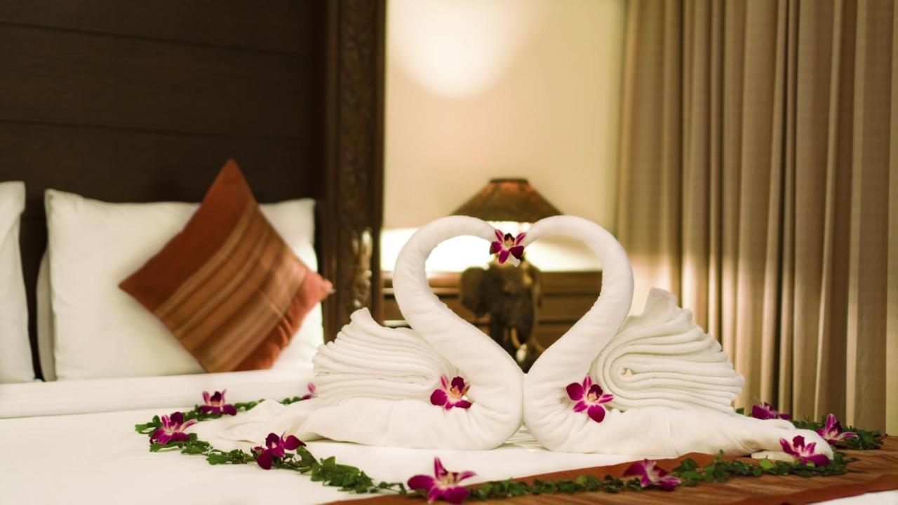 Hotel Aonang Orchid Ao Nang
