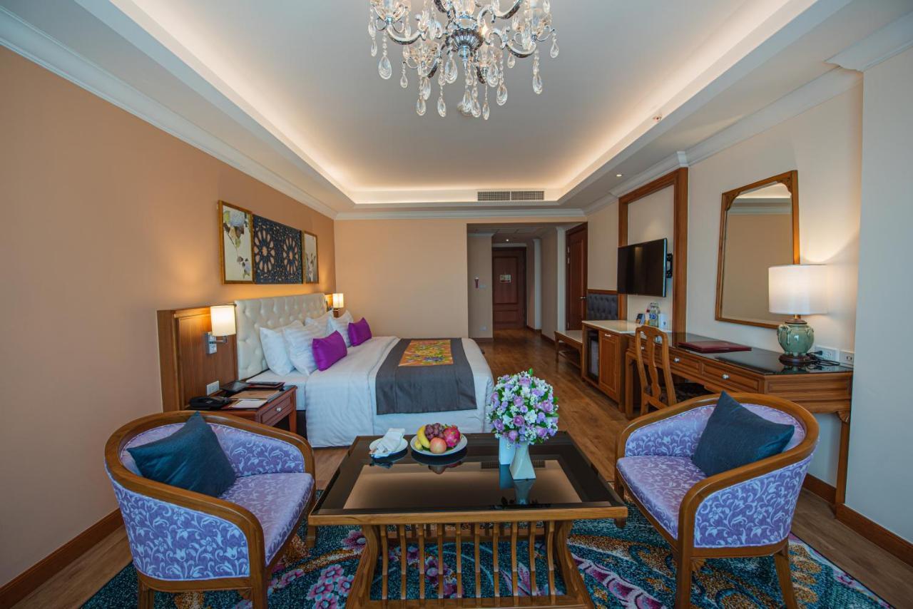 The Empress Premier - Sha Extra Hotel Chiang Mai