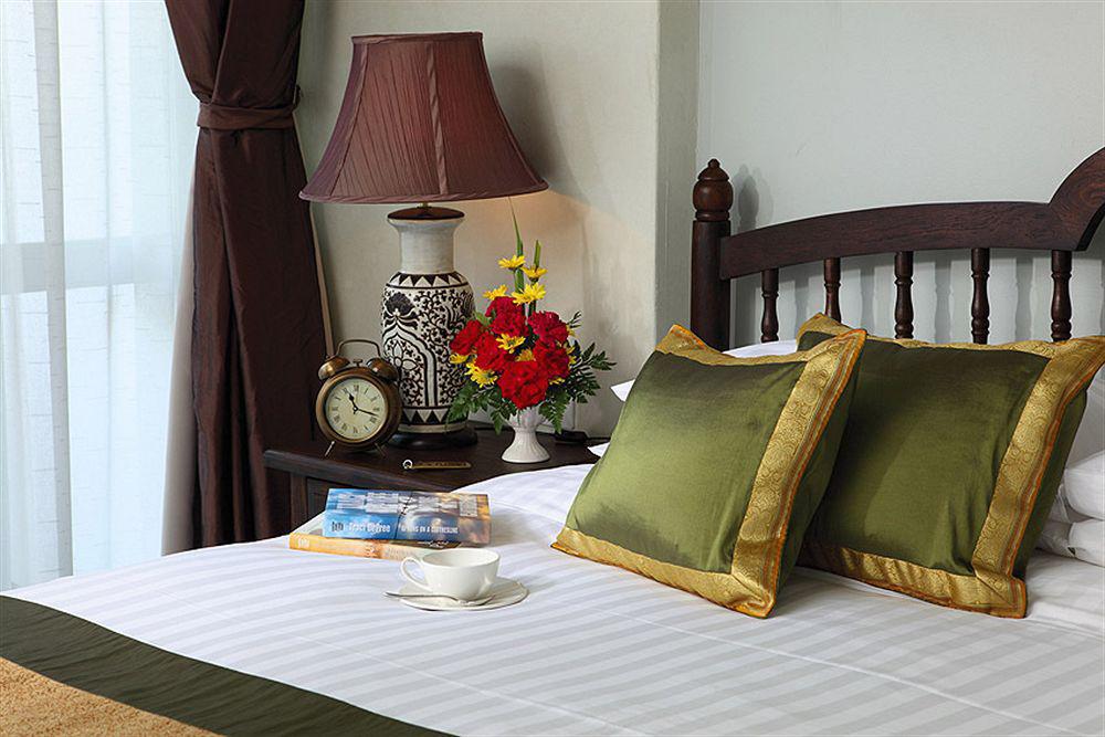 Ping Nakara Boutique And Hotel Chiang Mai