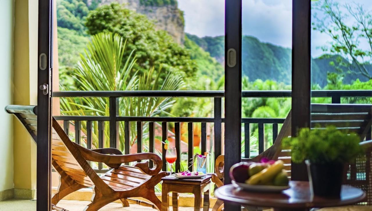 Aonang Orchid Hotel 4*