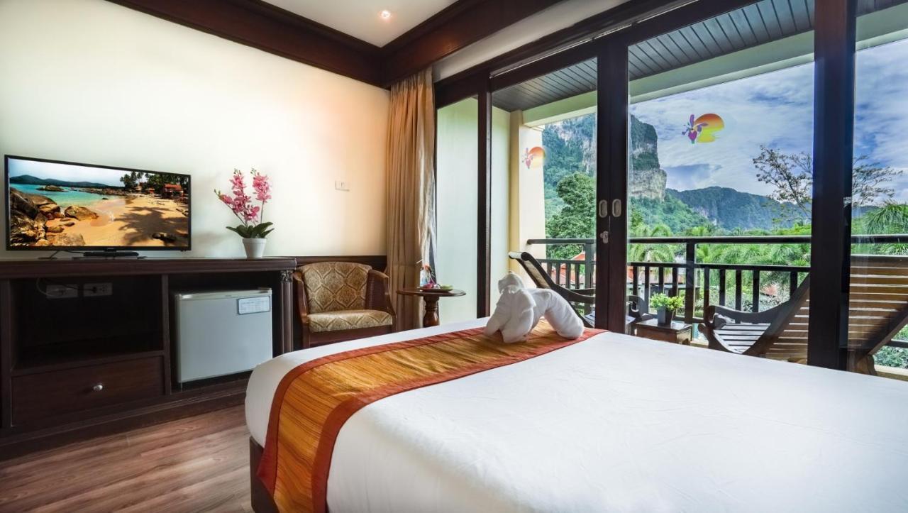 Hotel Aonang Orchid Ao Nang