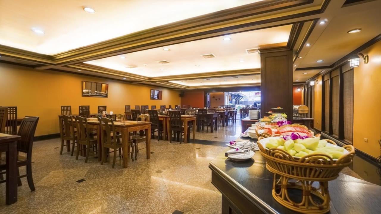 Hotel Aonang Orchid Ao Nang