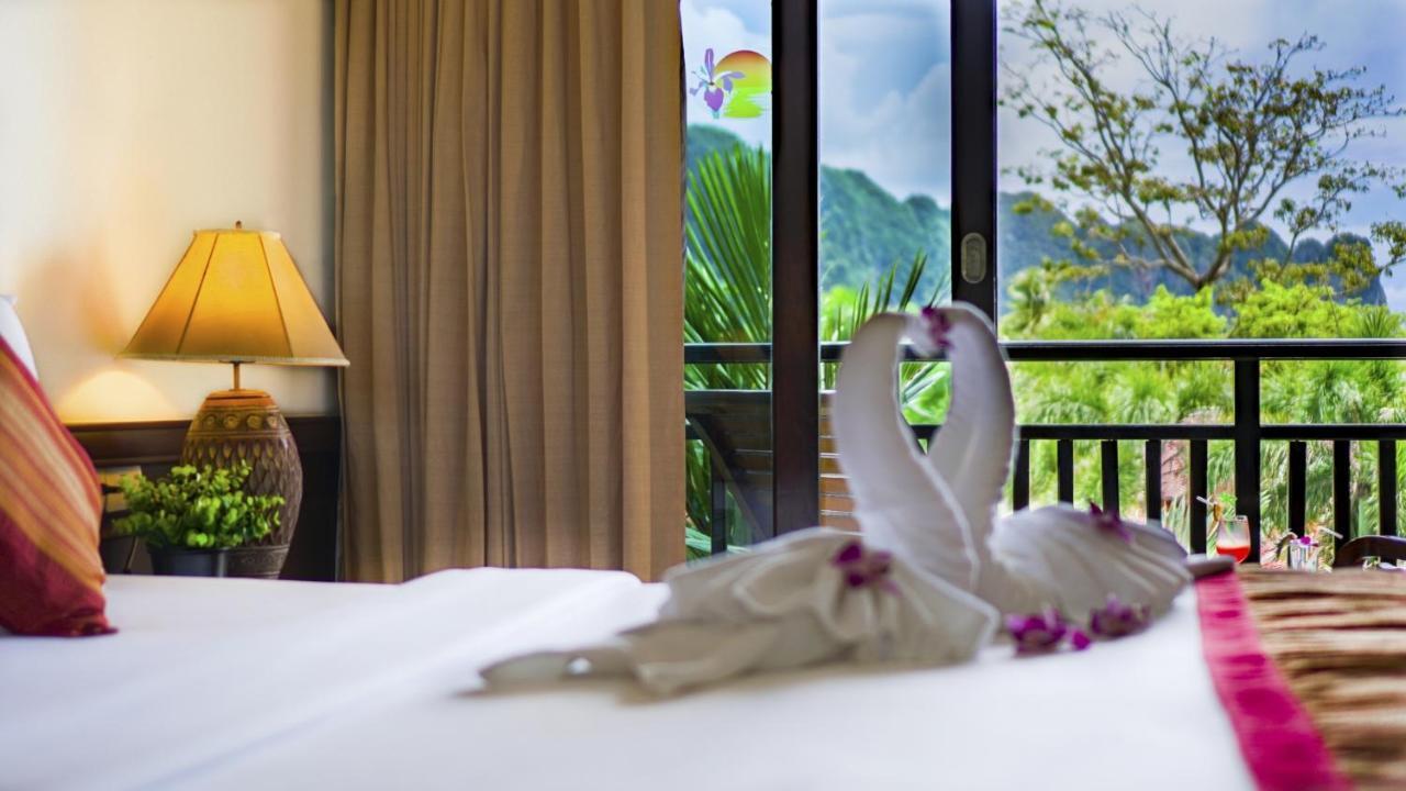 Aonang Orchid Ao Nang