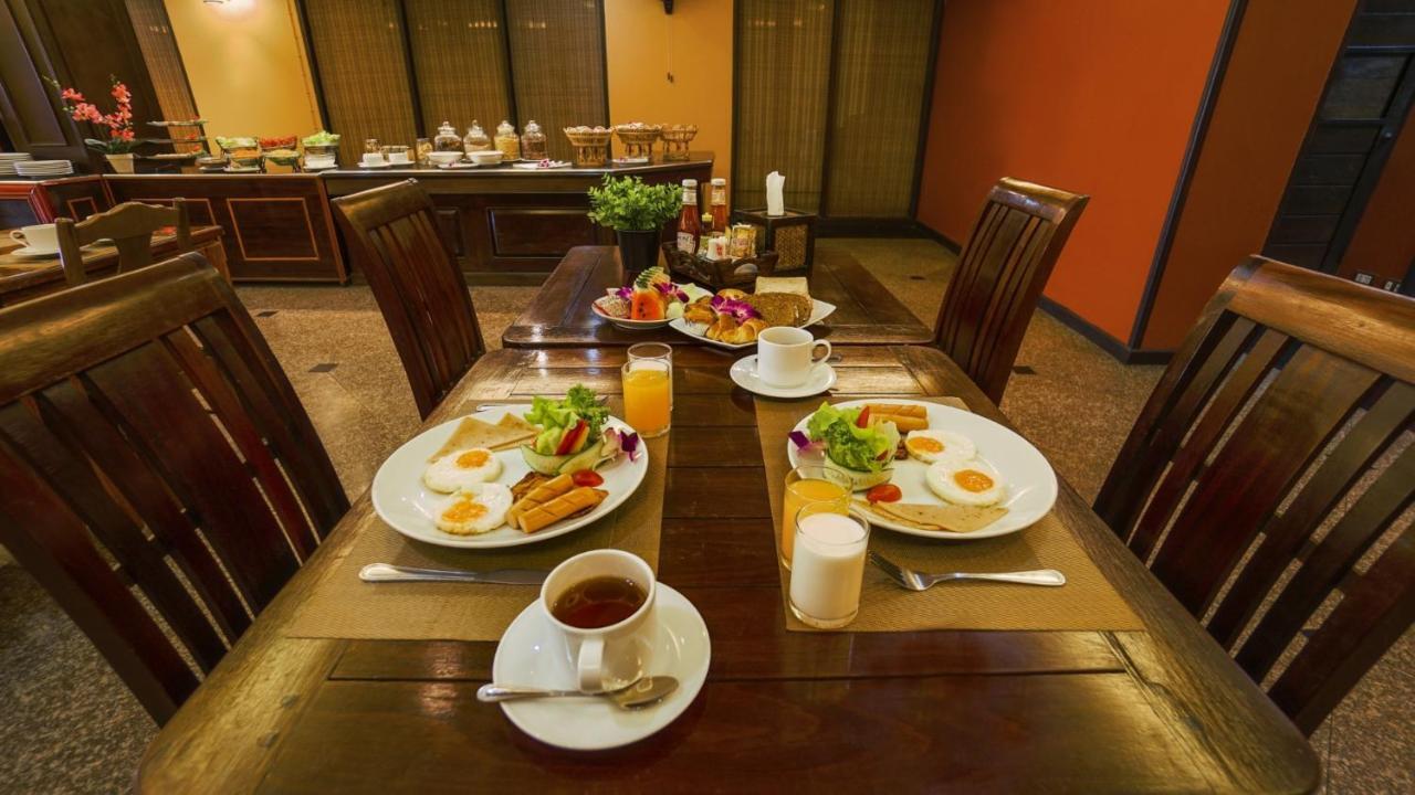 Aonang Orchid 4* Ao Nang