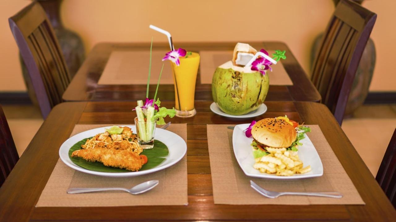 Hotel Aonang Orchid Ao Nang
