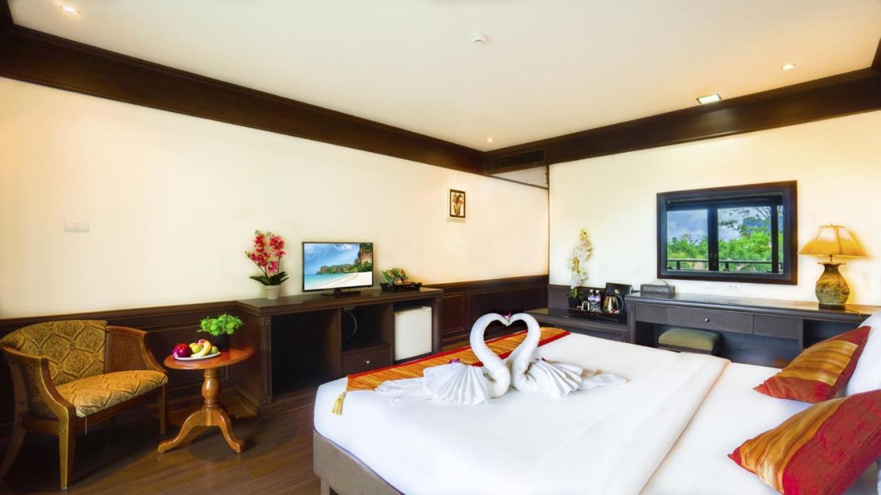 Hotel Aonang Orchid