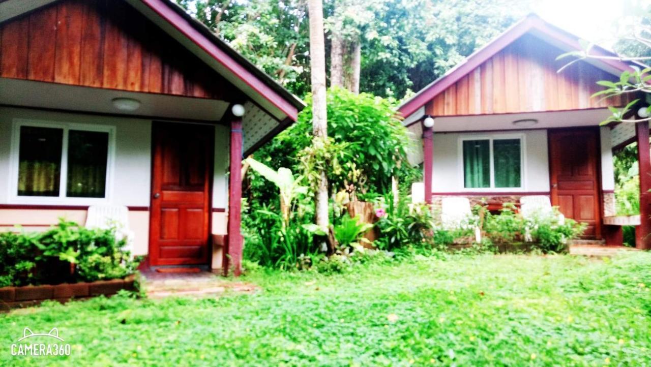 Bed & Breakfast Mayow Kohmook Trang