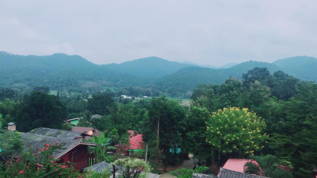 Forest Resort