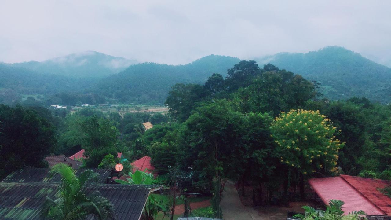 Forest Samoeng