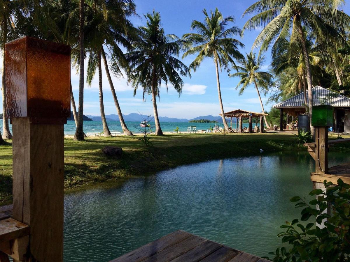 Prompakdee Kohmak 2* Koh Mak