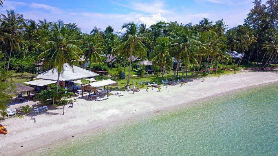 Prompakdee Kohmak 2* Koh Mak