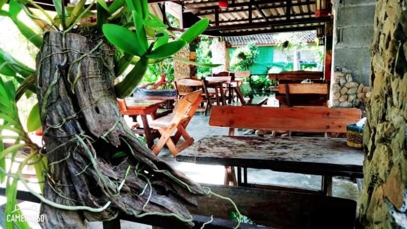 Bed & Breakfast Mayow Kohmook