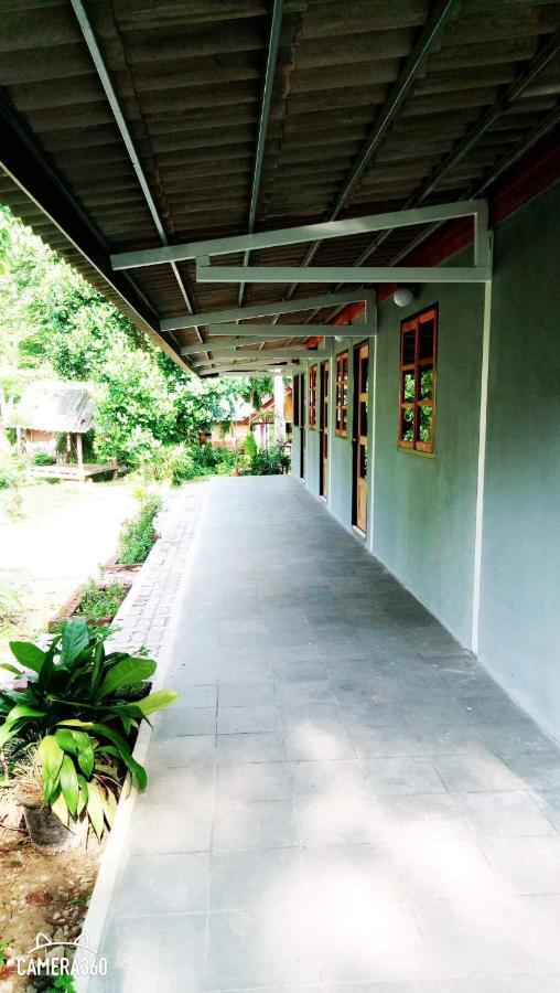 Mayow Kohmook Bed & Breakfast Trang
