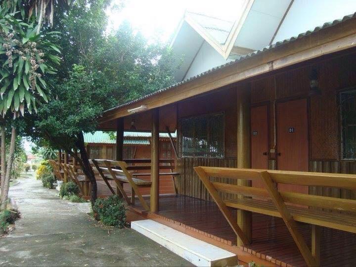 Mitaree 2 Mae Sariang