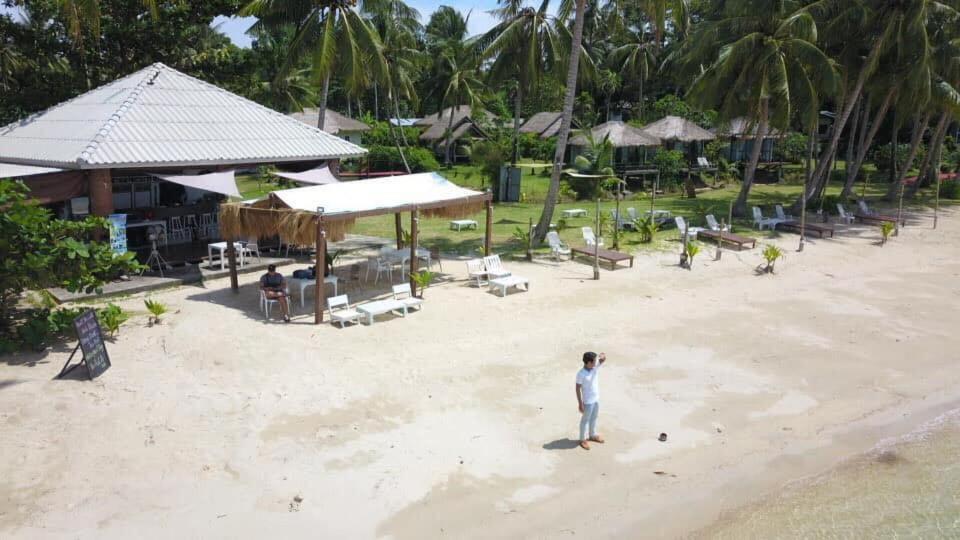 Resort Prompakdee Kohmak