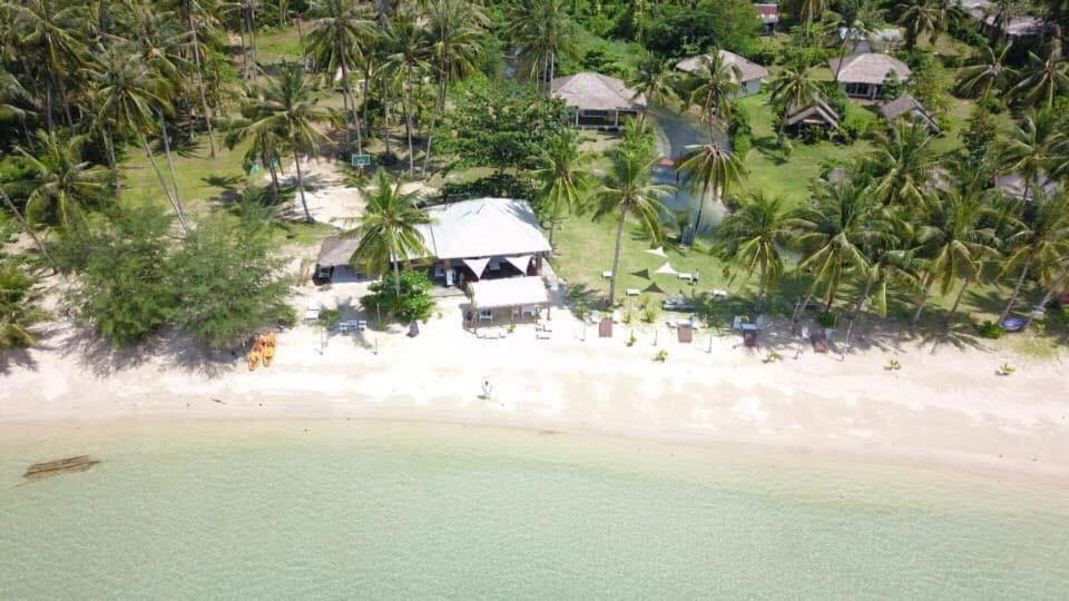 Prompakdee Kohmak Resort 2*