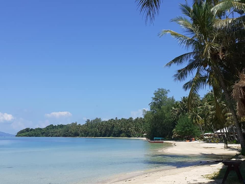 Prompakdee Kohmak Resort
