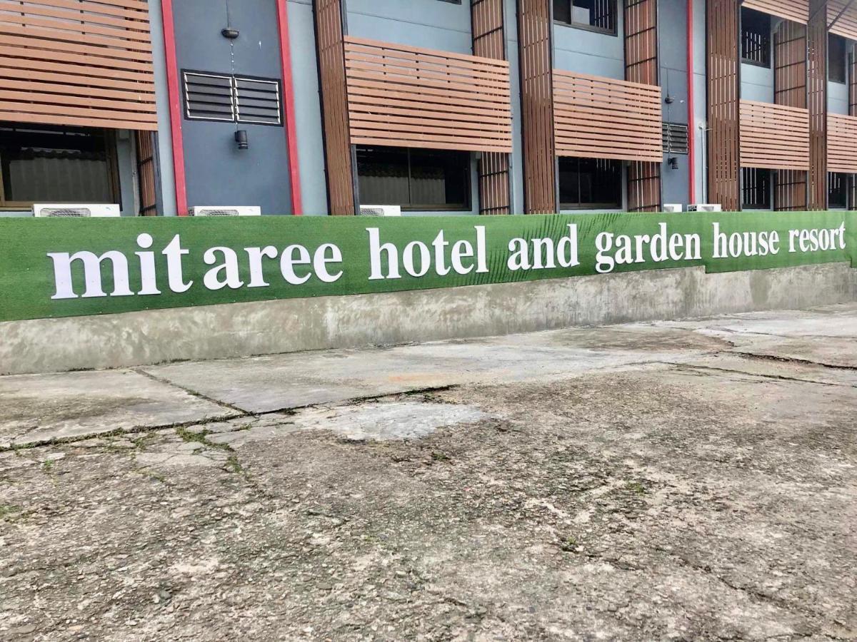 Resort Mitaree 2 Mae Sariang