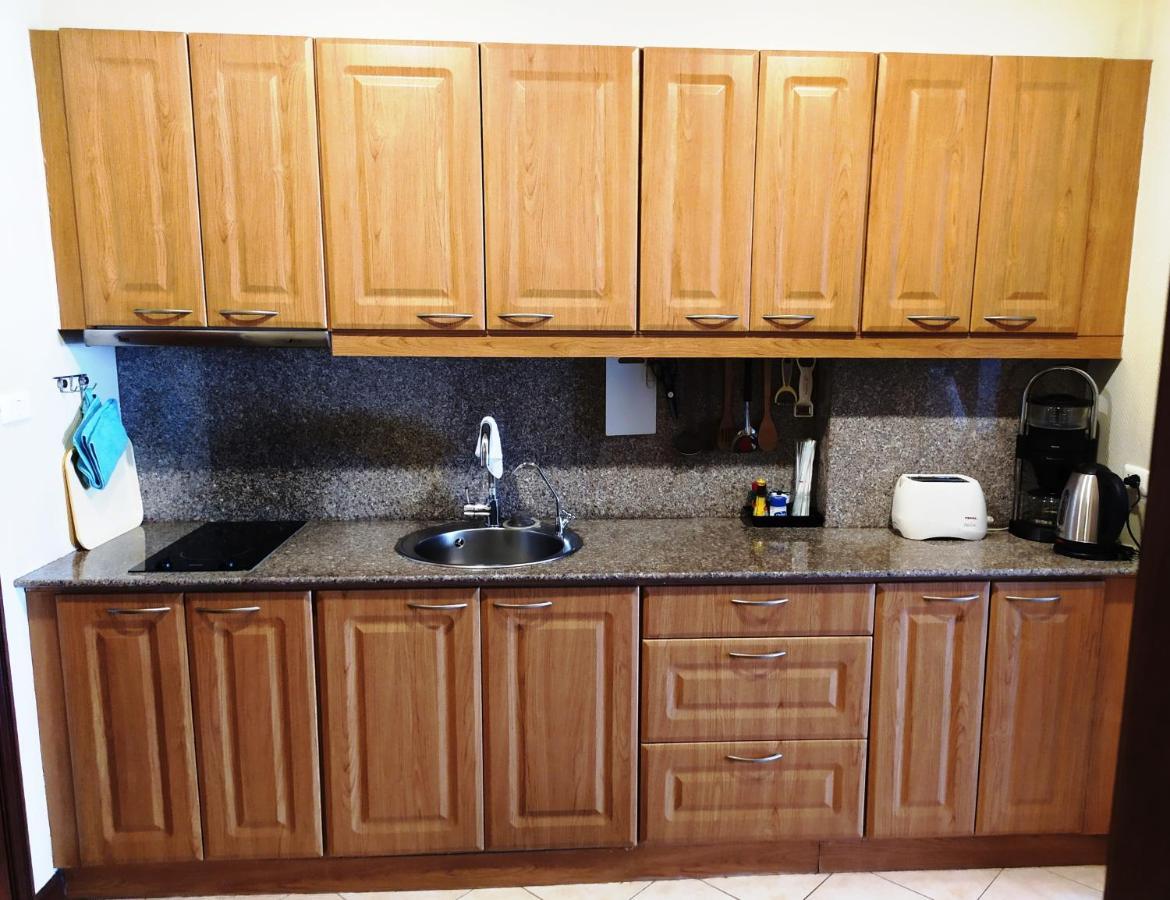Apartamento View Talay 4