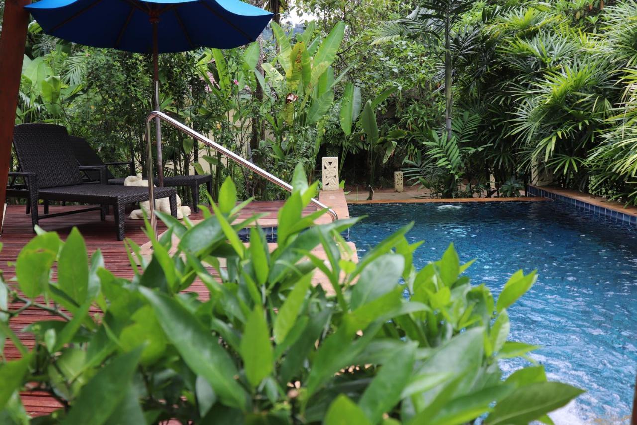 Resort Seaview - Sha Khao Lak