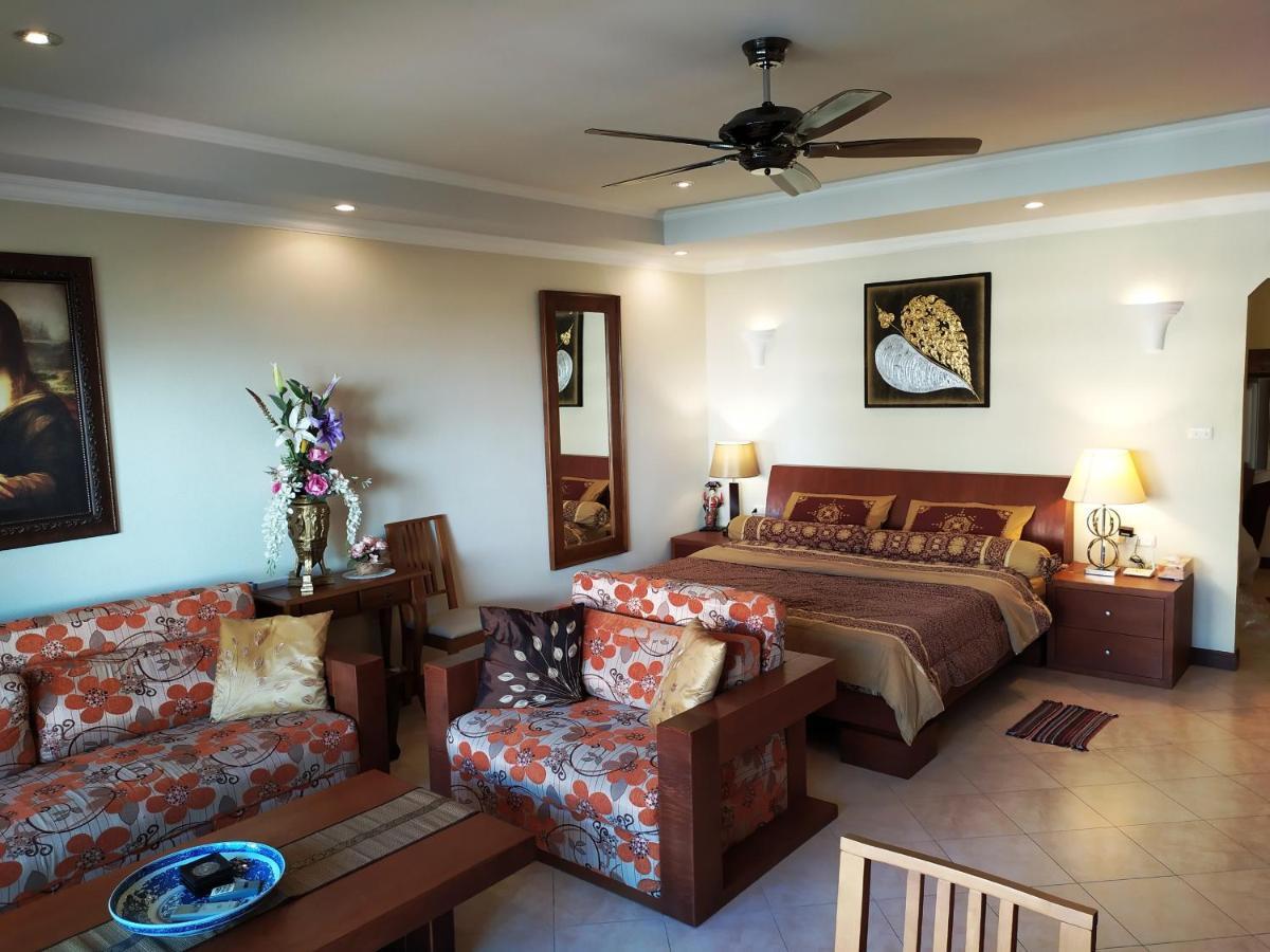 View Talay 4 Apartamento