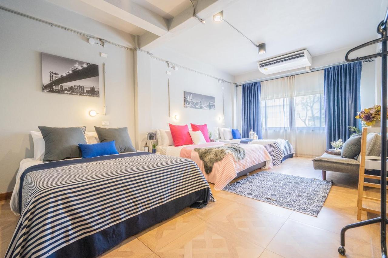 Hostel Warm Casa Chiangmai Chiang Mai