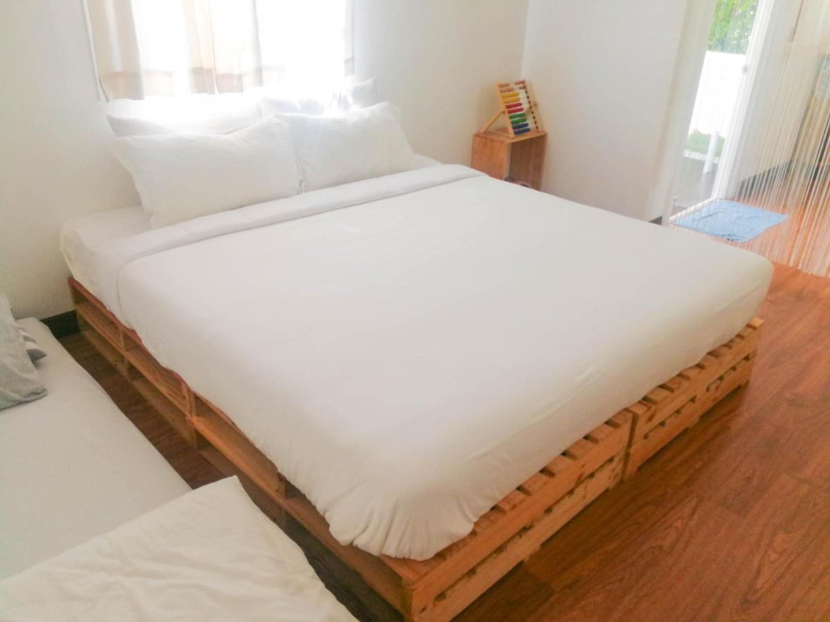 Terrua Main Garden 3* Suan Phueng