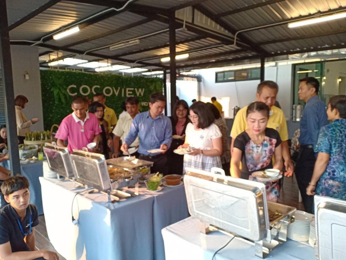 Hotel Coco View Samut Songkhram