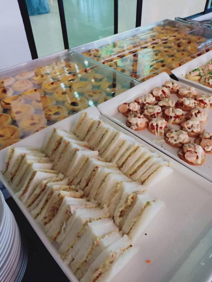 Coco View Hotel Samut Songkhram