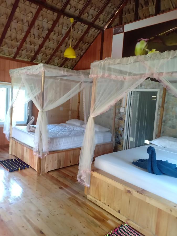 Resort Koh Jum Freeda