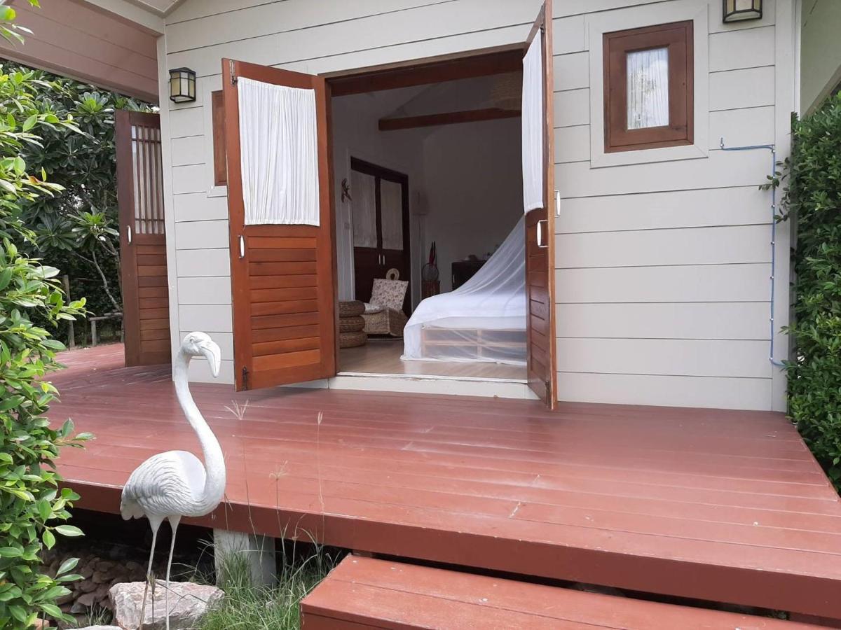 Terrua Main Garden Resort 3*
