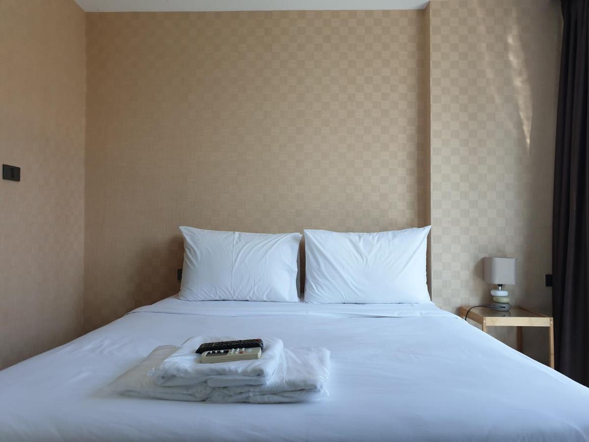 Serenity Wongamat By Patsamon Apartamento