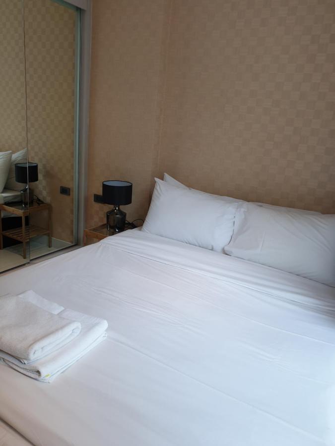 Apartamento Serenity Wongamat By Patsamon