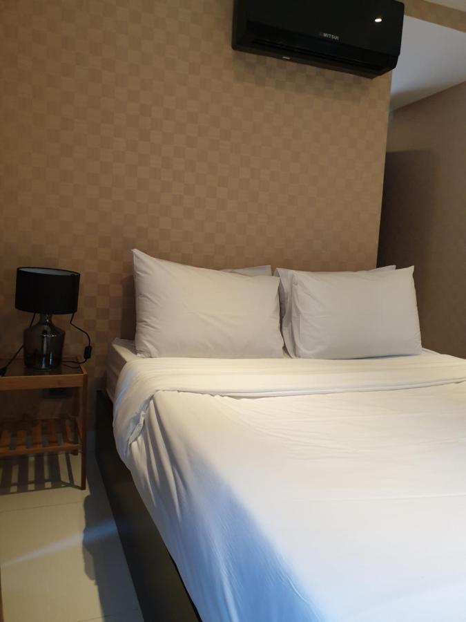 Apartamento Serenity Wongamat By Patsamon