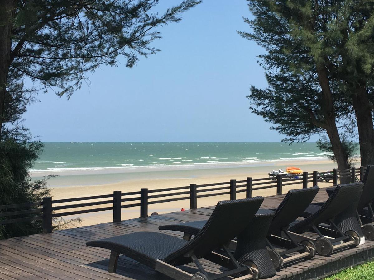 Apartment Tortugas Unit C101 Khao Tao