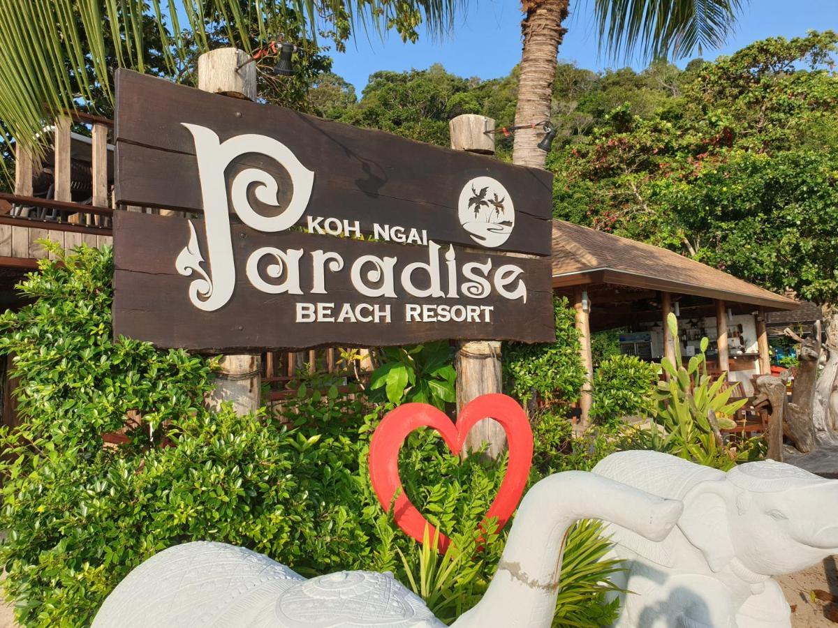 Paradise Resort