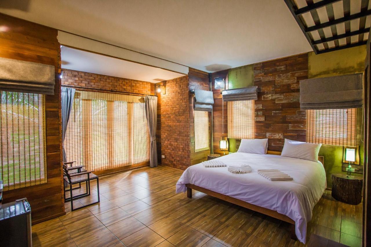 Resort Palm Pran 3*