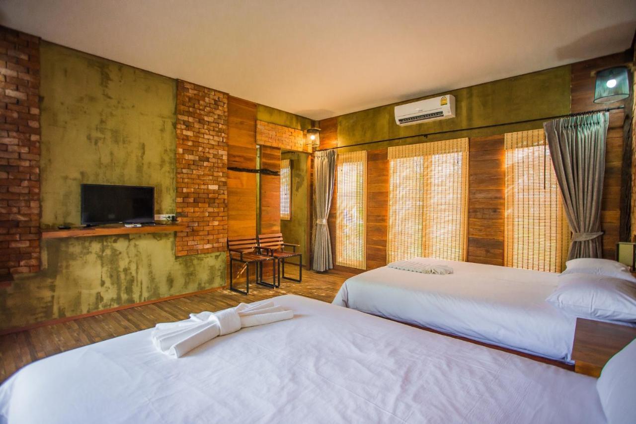 Resort Palm Pran 3*