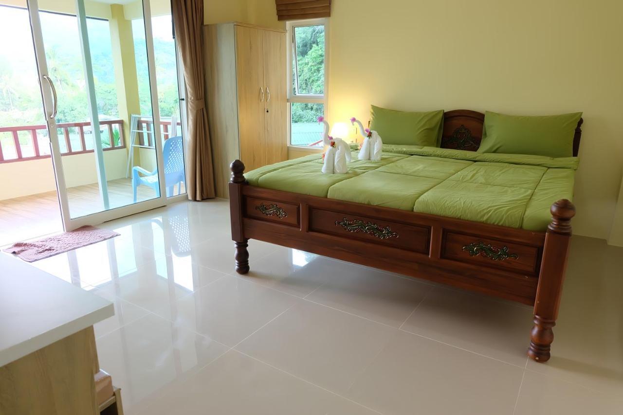Resort Chokdee Koh Chang