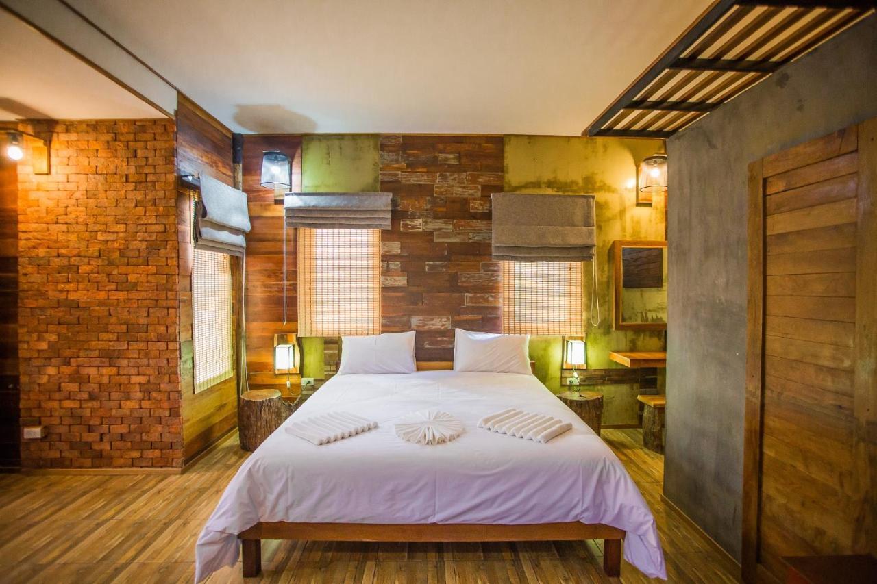 Palm Pran Resort 3*