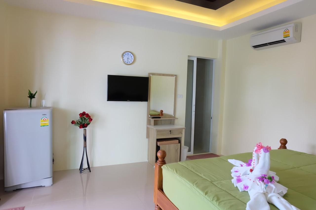 Resort Chokdee Koh Chang
