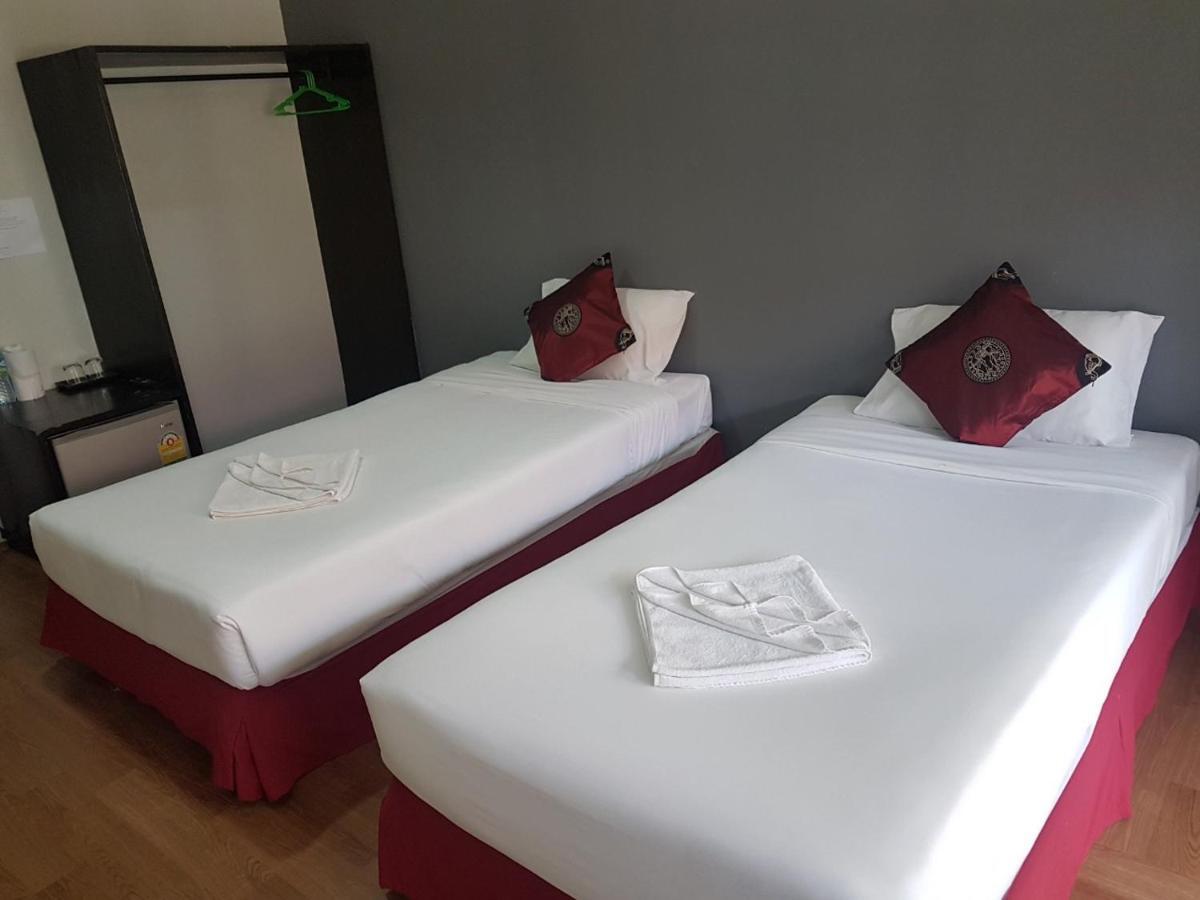 Guest house Fasai House By Paradee Khao Lak