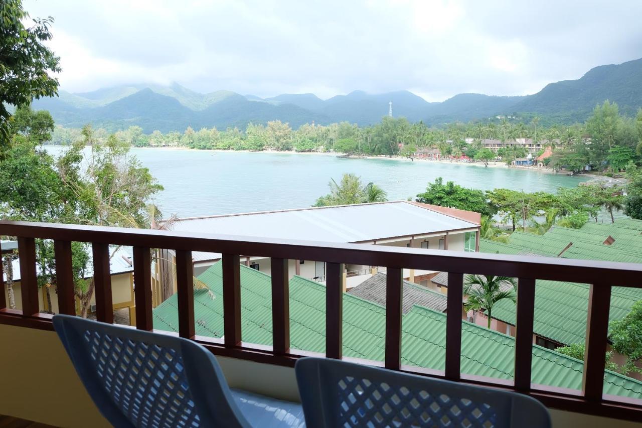Chokdee Resort Koh Chang