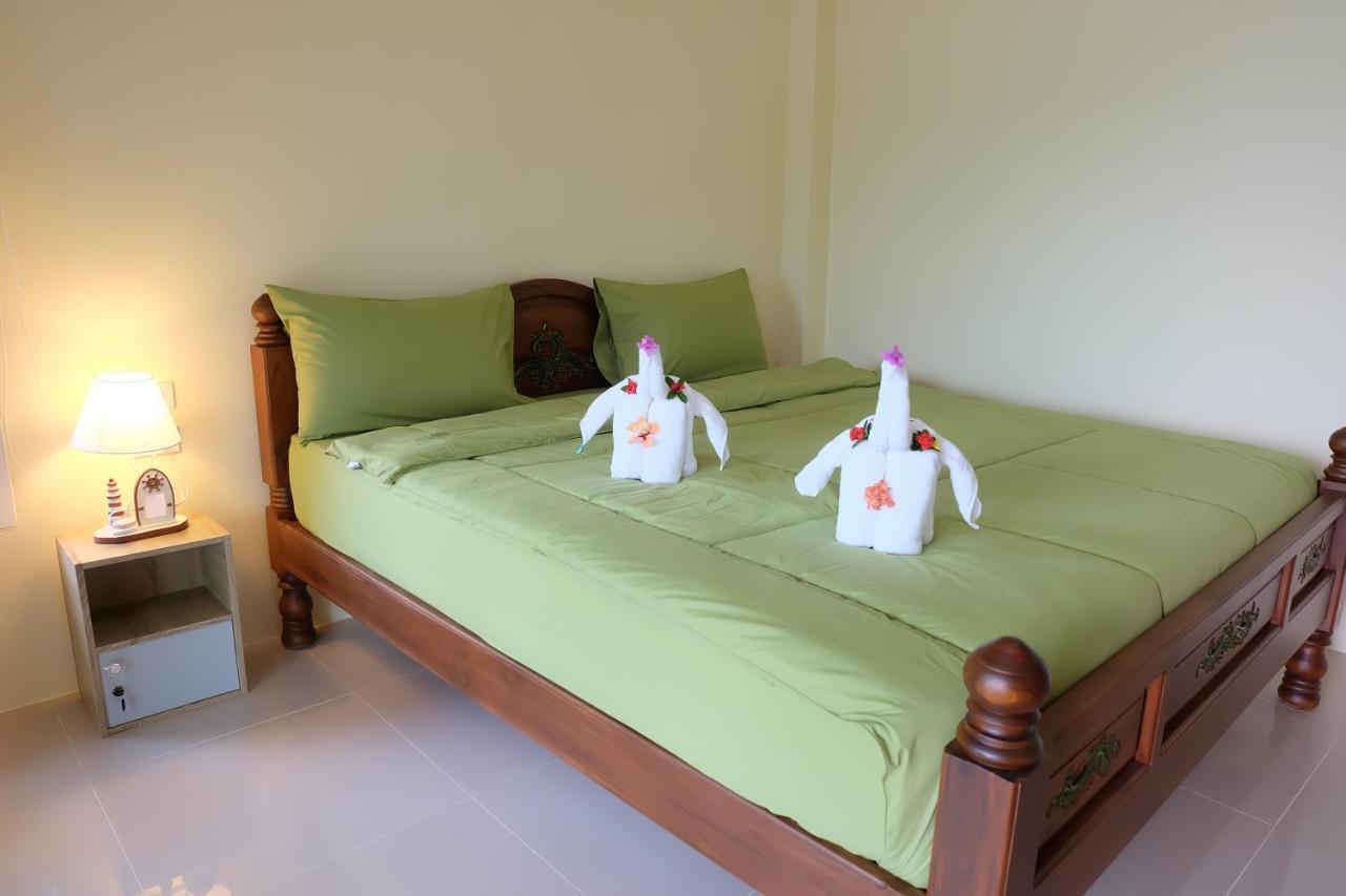 Chokdee Resort 2*