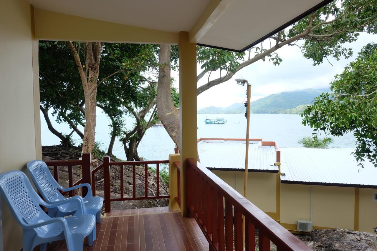 Resort Chokdee
