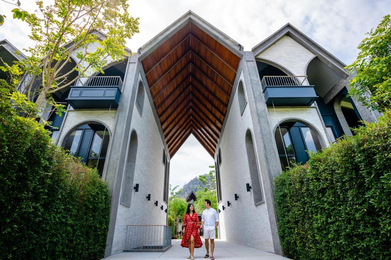 Labaris Khao Yai Hotel 5*