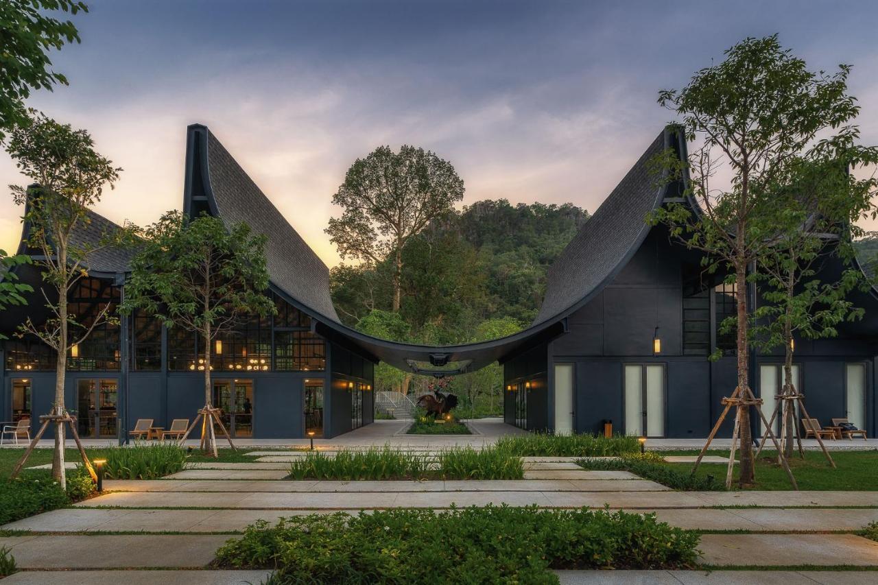 Labaris Khao Yai Hotel